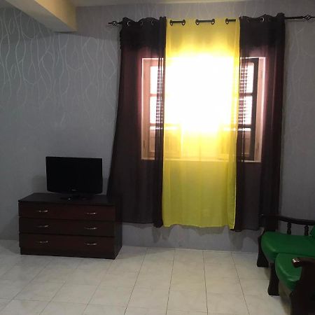 Apartamento Ca Filo Espargos Exterior foto